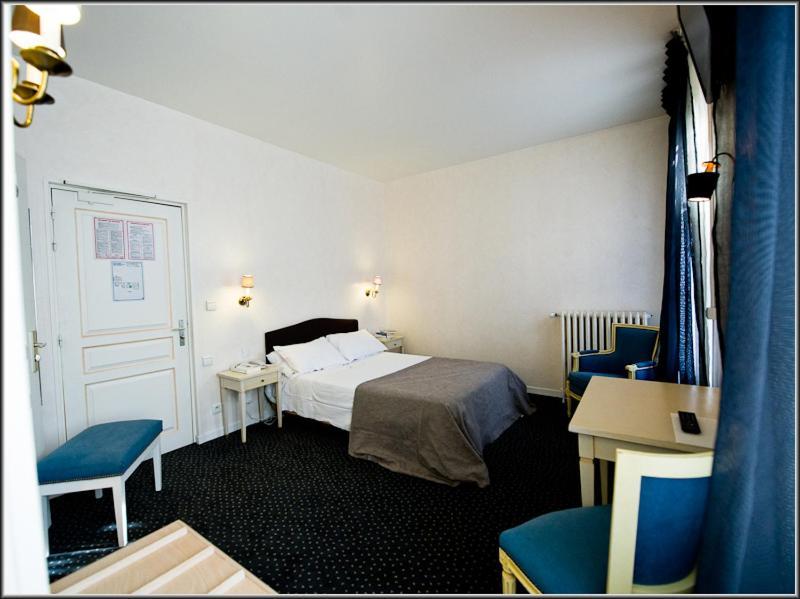 Hotel Arquier Les Milles Rom bilde