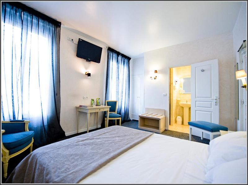 Hotel Arquier Les Milles Rom bilde