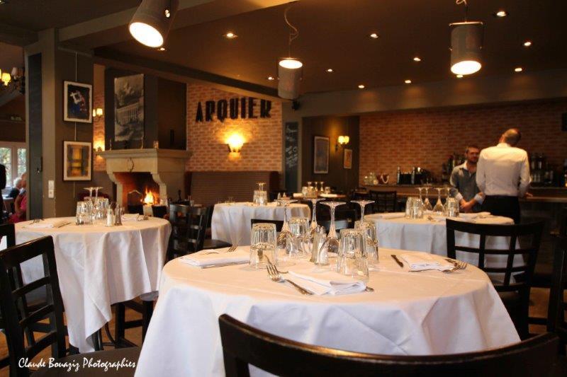 Hotel Arquier Les Milles Eksteriør bilde