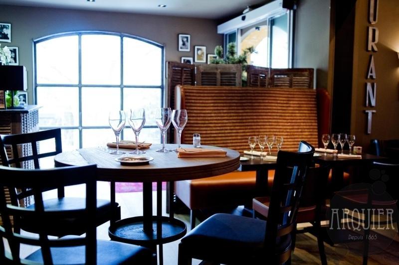 Hotel Arquier Les Milles Eksteriør bilde