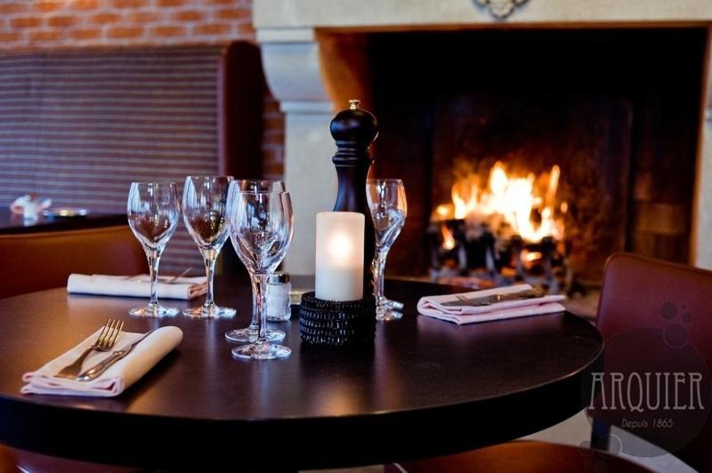 Hotel Arquier Les Milles Eksteriør bilde
